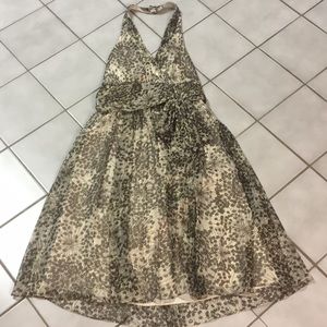 BCBGirl Dress